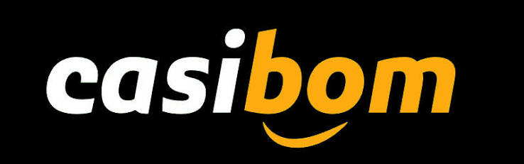 Casibom Resmi Giriş Logosu